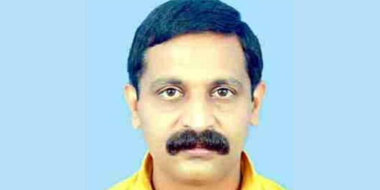 ജേ​ക്ക​ബ് ജോ​ൺ