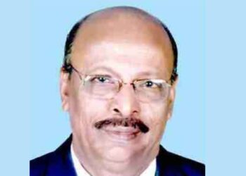 പ്രഫ. ജോസഫ് വടക്കേത്തല