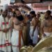 ശബരിമല നട തുറന്നു; മണ്ഡലകാലത്തിന് തുടക്കം