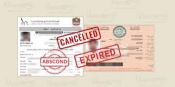 പൊതുമാപ്പ് രണ്ട് മാസത്തേക്ക് കൂടി നീട്ടി യുഎഇയിൽ: പുതിയ സമയ പരിധി ഡിസംബർ 31 വരെ