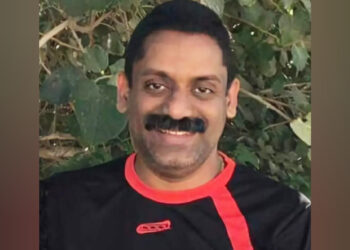 പ്രവാസി മലയാളി നഴ്സ് കുവൈറ്റിൽ മരിച്ചു