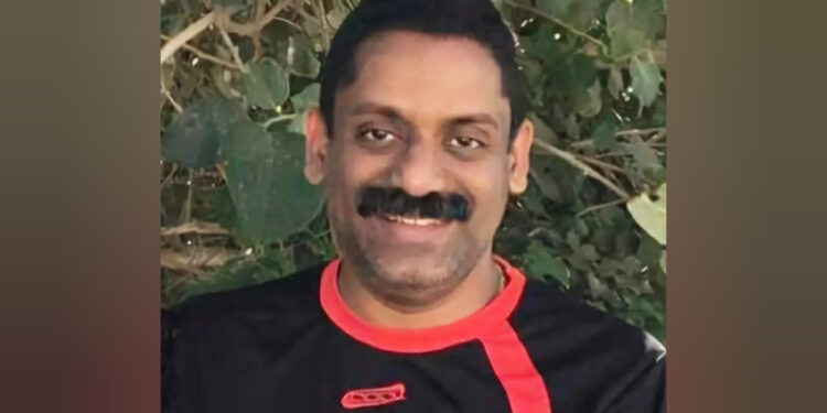 പ്രവാസി മലയാളി നഴ്സ് കുവൈറ്റിൽ മരിച്ചു