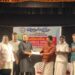 ഉമ്മൻചാണ്ടി സ്മാരക ജനസേവന പുരസ്കാരം ഡോ. ജെറി മാത്യുവിന് സമ്മാനിച്ചു