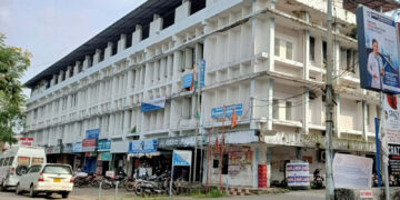 അഴിമതിയും ക്രമക്കേടുകളും: ചെങ്ങന്നൂര്‍ നഗരസഭയ്‌ക്കെതിരെ വിജിലന്‍സ് കേസ്