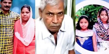 ചീനിക്കുഴി കൂട്ടക്കൊലപാതക കേസിൽ പ്രതി ഹമീദിന് വധശിക്ഷ വിധിച്ച് കോടതി.