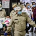 പ്രതിഷേധം ശക്തം; ഇംഫാലിൽ ചികിത്സയിലായിരുന്ന മൂന്ന് കുക്കി യുവാക്കളെ ചുരാചന്ദ്പൂരിലേക്ക് മാറ്റി