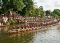 പമ്പയുടെ ഓളപ്പരപ്പിൽ നാളെ ആവേശപ്പൂരം; കേരളത്തിലെ ജലമേളകൾക്ക് തുടക്കം കുറിച്ച് ചമ്പക്കുളം മൂലം വള്ളംകളി