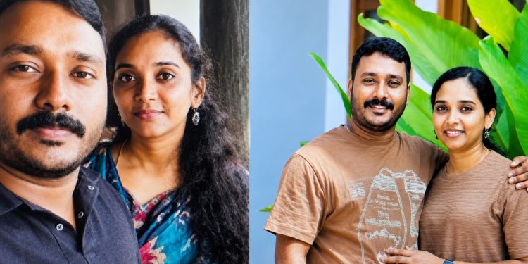 ആറ്റുകാലിലെ യുവതിയുടെ മരണം: ഭർത്താവ് അതുൽ അറസ്റ്റിൽ; ഗാർഹിക പീഡനത്തിനും ആത്മഹത്യാ പ്രേരണയ്ക്കും കേസ്
