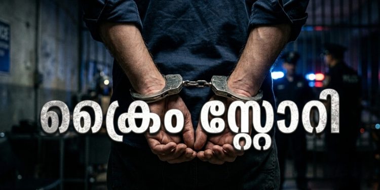 വർക്കലയിൽ പോലീസിൻ്റെ മിന്നൽ വേട്ട: ‘ഓപ്പറേഷൻ തൂഫാനിൽ’ 4 പേർ പിടിയിൽ; വൻതോതിൽ ലഹരിവസ്തുക്കൾ പിടിച്ചെടുത്തു