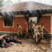 തേപ്പുപെട്ടി ഓഫാക്കാൻ മറന്നു; അതിരമ്പുഴയിൽ വീടിന് തീപിടിച്ചു, മുറികൾ പൂർണ്ണമായി കത്തിനശിച്ചു