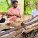 മതത്തിനും രാഷ്ട്രീയത്തിനും മുകളിൽ മനുഷ്യത്വം; നാരായണേട്ടന് മകളുടെ സ്ഥാനത്തുനിന്ന് അന്ത്യകർമ്മങ്ങൾ ചെയ്ത് ഇർഫാന