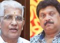 പദവിയോട് മര്യാദ വേണം, കാലുപിടിക്കണമെന്ന് പറയുന്നത് ശരിയല്ല: മുഖ്യമന്ത്രിക്ക് പിന്തുണയുമായി കെ.ബി ഗണേഷ് കുമാർ”