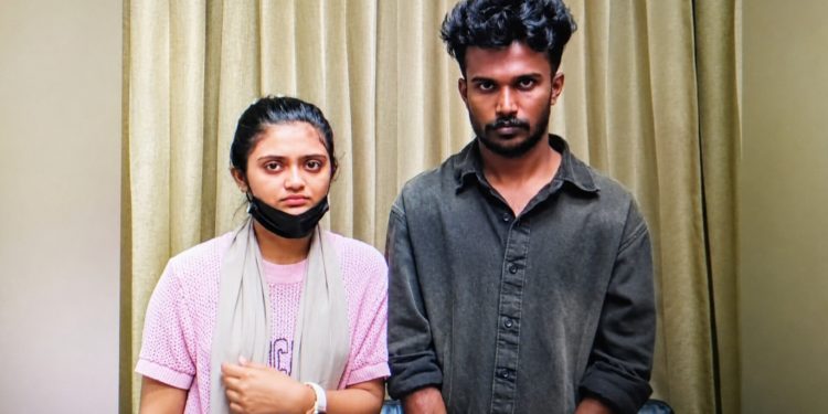 കോഴിക്കോട്ട് കാർ ഉപേക്ഷിച്ച് കടന്ന മയക്കുമരുന്ന് സംഘം വലയിൽ; പിടിയിലായവരിൽ കൊലക്കേസ് പ്രതിയും യുവതിയും