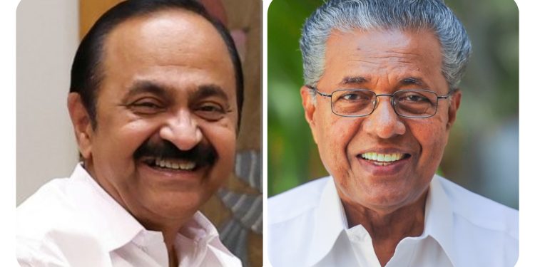 ആരോപണം രേഖകളിൽ നിന്ന് നീക്കണം; നിയമസഭയിൽ ഭരണപക്ഷ-പ്രതിപക്ഷ തർക്കം