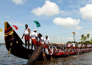 നെഹ്‌റുട്രോഫി ജലമേള: 1.02 കോടി രൂപ നീക്കിയിരുപ്പ്; കൾച്ചറൽ കമ്മിറ്റി ചെലവിനെച്ചൊല്ലി യോഗത്തിൽ തർക്കം