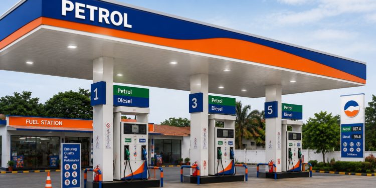 ഇന്ധന വിതരണത്തിലെ താൽക്കാലിക നിയന്ത്രണങ്ങൾ കേന്ദ്ര സർക്കാർ പിൻവലിച്ചു; ജൂലൈ 1 മുതൽ പ്രാബല്യത്തിൽ