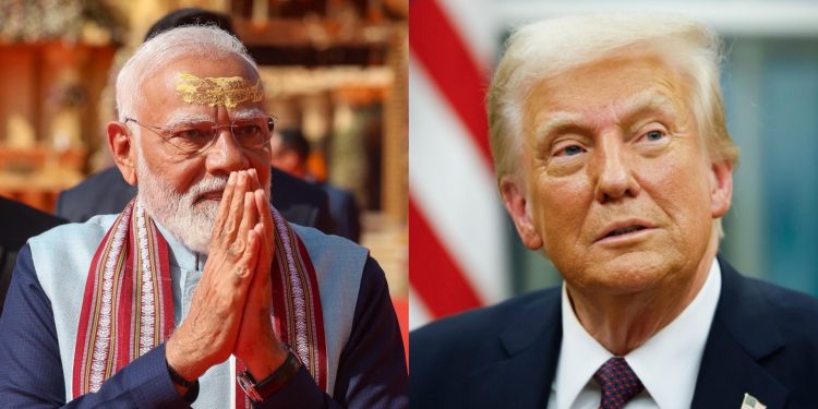 ഇന്ത്യ-അമേരിക്ക ഉഭയകക്ഷി വ്യാപാര കരാർ ഉടൻ യാഥാർഥ്യമാകും: യു.എസ്
