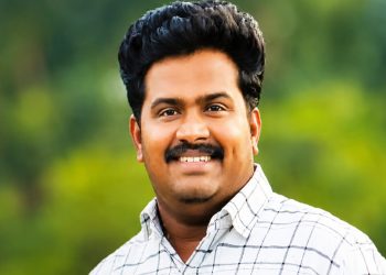 സെക്രട്ടേറിയറ്റ് മാര്‍ച്ച് അക്രമം: എസ്എഫ്‌ഐ ജില്ലാ സെക്രട്ടറി എം.എ നന്ദൻ അറസ്റ്റിൽ