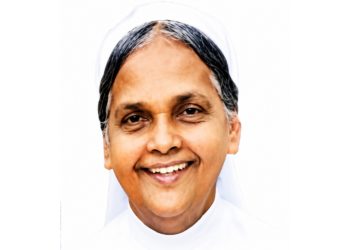 സിസ്റ്റർ ലില്ലിയോസ