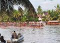 ചമ്പക്കുളത്ത് വിസ്മയം തീർത്ത് അരോമ; അരങ്ങേറ്റത്തിൽ തന്നെ രാജപ്രമുഖൻ ട്രോഫി സ്വന്തമാക്കി!