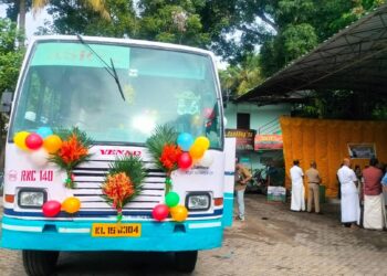 സ്ത്രീസൗഹൃദ യാത്രയ്ക്ക് പുതിയ തുടക്കം; ‘പ്രിയദർശിനി’ പദ്ധതിയുമായി സംസ്ഥാന സർക്കാർ
