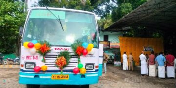 സ്ത്രീസൗഹൃദ യാത്രയ്ക്ക് പുതിയ തുടക്കം; ‘പ്രിയദർശിനി’ പദ്ധതിയുമായി സംസ്ഥാന സർക്കാർ