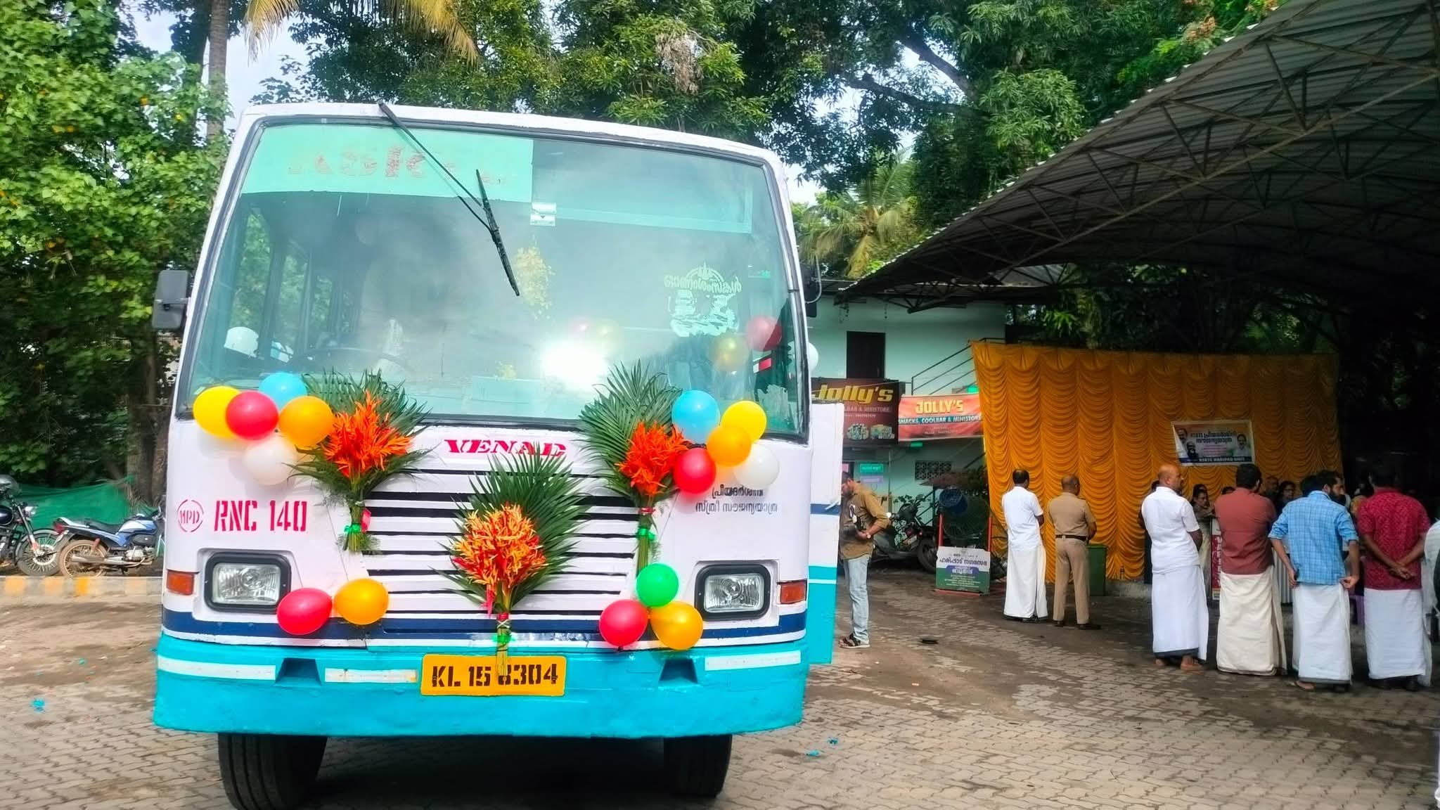 സ്ത്രീസൗഹൃദ യാത്രയ്ക്ക് പുതിയ തുടക്കം; ‘പ്രിയദർശിനി’ പദ്ധതിയുമായി സംസ്ഥാന സർക്കാർ