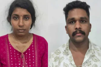 പന്നിയങ്കരയിൽ 45 ഗ്രാം എംഡിഎംഎയുമായി രണ്ട് പേർ പിടിയിൽ; അറസ്റ്റ് ‘ഓപ്പറേഷൻ തൂഫാന്റെ’ ഭാഗമായി