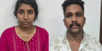 പന്നിയങ്കരയിൽ 45 ഗ്രാം എംഡിഎംഎയുമായി രണ്ട് പേർ പിടിയിൽ; അറസ്റ്റ് ‘ഓപ്പറേഷൻ തൂഫാന്റെ’ ഭാഗമായി