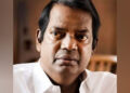 ചിരിയുടെയും ഭാവപ്പകർച്ചകളുടെയും ആകാശക്കറുപ്പ്: സലിം കുമാറിന് പ്രണാമം
