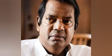 നടനും സംവിധായകനുമായ സലിം കുമാർ അന്തരിച്ചു