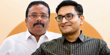 ബി അശോകും എൻ പ്രശാന്തും തിരികെ സർവീസിലേക്ക്; ഇരുവരുടെയും സസ്പെൻഷൻ പിൻവലിച്ചു