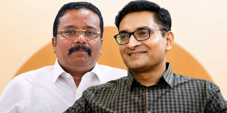 ബി അശോകും എൻ പ്രശാന്തും തിരികെ സർവീസിലേക്ക്; ഇരുവരുടെയും സസ്പെൻഷൻ പിൻവലിച്ചു