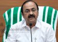 വി.ഡി. സതീശനെതിരായ ഫേസ്ബുക്ക് പോസ്റ്റ്: ജിന്റോ ജോണിനെയും അനൂപ് വി.ആറിനെയും മീഡിയ പാനലിൽ നിന്ന് മാറ്റണമെന്ന് സതീശൻ ഗ്രൂപ്പ്; കെപിസിസിക്ക് പരാതി