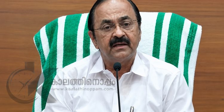 വി.ഡി. സതീശനെതിരായ ഫേസ്ബുക്ക് പോസ്റ്റ്: ജിന്റോ ജോണിനെയും അനൂപ് വി.ആറിനെയും മീഡിയ പാനലിൽ നിന്ന് മാറ്റണമെന്ന് സതീശൻ ഗ്രൂപ്പ്; കെപിസിസിക്ക് പരാതി