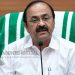 വി.ഡി. സതീശനെതിരായ ഫേസ്ബുക്ക് പോസ്റ്റ്: ജിന്റോ ജോണിനെയും അനൂപ് വി.ആറിനെയും മീഡിയ പാനലിൽ നിന്ന് മാറ്റണമെന്ന് സതീശൻ ഗ്രൂപ്പ്; കെപിസിസിക്ക് പരാതി