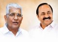 വി ഡി സതീശനെതിരെ എൻഎസ്എസ് സമരത്തിലേക്ക്; സെക്രട്ടേറിയറ്റിലേക്ക് പ്രതിഷേധ മാർച്ച് ഇന്ന് വൈകിട്ട്
