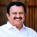 ആശുപത്രികൾ കൊടി കെട്ടേണ്ട സ്ഥലമല്ല, ഭക്ഷണം കമ്മ്യൂണിറ്റി കിച്ചൻ വഴി; ജീവനക്കാർക്ക് നിർബന്ധിത പരിശീലനം: മന്ത്രി കെ. മുരളീധരൻ