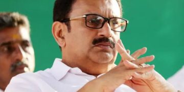 മെഡിക്കൽ റെപ്പുകളുടെ ജോലി സമ്മർദം കുറയ്ക്കാൻ അടിയന്തര നടപടി വേണം; ബി. മിഥുന്റെ ആത്മഹത്യ അതീവ ദുഃഖകരം: മന്ത്രി കെ. മുരളീധരൻ