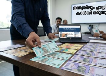 കൈയിലെടുക്കാം പ്ലാസ്റ്റിക് നോട്ടുകൾ! 10, 20 രൂപയുടെ പോളിമർ നോട്ടുകൾ ഉടൻ വിപണിയിലേക്ക്; ആർബിഐ നീക്കം സജീവം