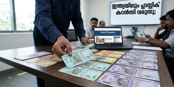 കൈയിലെടുക്കാം പ്ലാസ്റ്റിക് നോട്ടുകൾ! 10, 20 രൂപയുടെ പോളിമർ നോട്ടുകൾ ഉടൻ വിപണിയിലേക്ക്; ആർബിഐ നീക്കം സജീവം