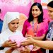 മരടിൽ ഉപേക്ഷിക്കപ്പെട്ട നിലയിൽ കണ്ടെത്തിയ നവജാത ശിശുവിനെ ചൈൽഡ് വെൽഫെയർ കമ്മിറ്റി ഏറ്റെടുത്തു; കുഞ്ഞ് ഇനി സുരക്ഷിത കരങ്ങളിൽ