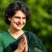 കള്ളാടി മണ്ണിടിച്ചിൽ: മരണസംഖ്യ ആറായി; ദുരിതാശ്വാസ ക്യാമ്പിലെ കുട്ടികൾക്ക് പ്രിയങ്ക ഗാന്ധിയുടെ മിഠായികളും കളിപ്പാട്ടങ്ങളും കൈമാറി