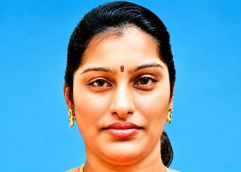 സിമി ഷാജി