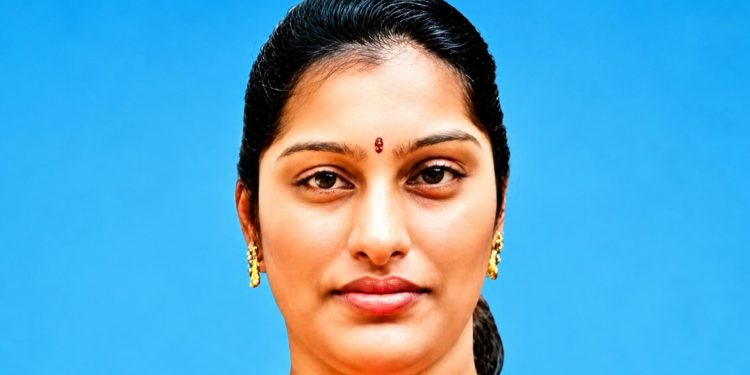സിമി ഷാജി