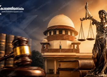 സി.ബി.എസ്.ഇ പരീക്ഷാ മൂല്യനിർണ്ണയം: വിദ്യാർത്ഥികളുടെ നിരാശയിൽ ആശങ്ക പ്രകടിപ്പിച്ച് സുപ്രീം കോടതി; തിരുത്തൽ നടപടികൾക്ക് നിർദ്ദേശം