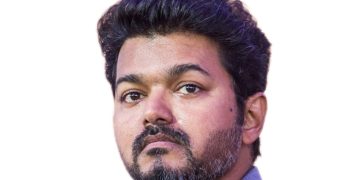 ‘ഇന്ത്യയിലെ ഏറ്റവും മോശം മുഖ്യമന്ത്രി’; വിജയ്ക്കെതിരെ ആഞ്ഞടിച്ച ഡിഎംകെ എംഎൽഎയെ പൊലീസ് പൊക്കി