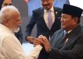ജനാധിപത്യത്തിന്റെ ഇന്ത്യൻ പെരുമ ആഗോളതലത്തിലേക്ക്; തെരഞ്ഞെടുപ്പ് നവീകരണത്തിന് ഇന്ത്യയുടെ ഇവിഎം സ്വന്തമാക്കാൻ ഇന്തോനേഷ്യ, കരാർ ഒപ്പുവെച്ചു