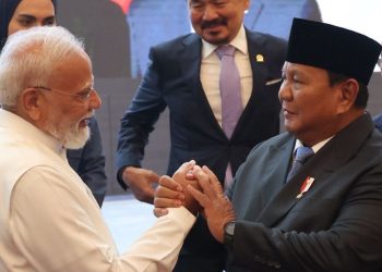 ജനാധിപത്യത്തിന്റെ ഇന്ത്യൻ പെരുമ ആഗോളതലത്തിലേക്ക്; തെരഞ്ഞെടുപ്പ് നവീകരണത്തിന് ഇന്ത്യയുടെ ഇവിഎം സ്വന്തമാക്കാൻ ഇന്തോനേഷ്യ, കരാർ ഒപ്പുവെച്ചു