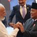 ജനാധിപത്യത്തിന്റെ ഇന്ത്യൻ പെരുമ ആഗോളതലത്തിലേക്ക്; തെരഞ്ഞെടുപ്പ് നവീകരണത്തിന് ഇന്ത്യയുടെ ഇവിഎം സ്വന്തമാക്കാൻ ഇന്തോനേഷ്യ, കരാർ ഒപ്പുവെച്ചു